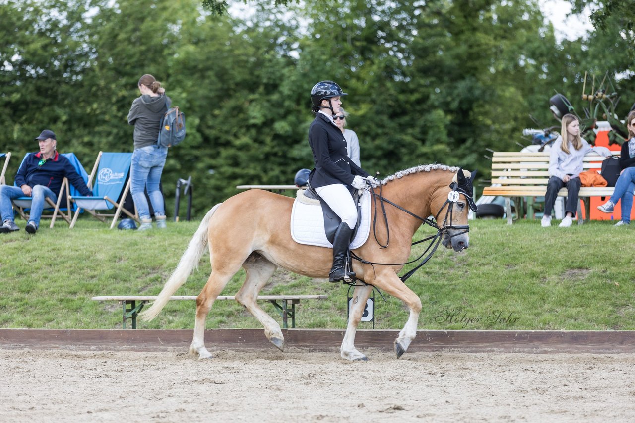 Bild 185 - Pony Akademie Turnier